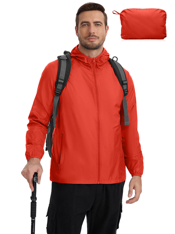 Fluor Red