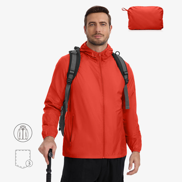 Fluor Red