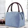 Nurse Lunch Bag Navy