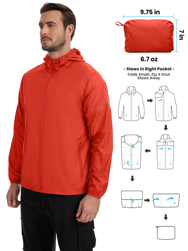 Fluor Red