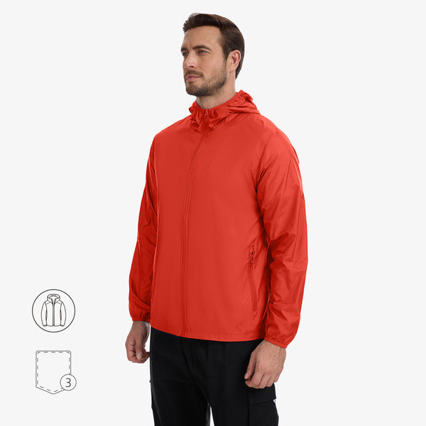 Fluor Red