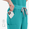 Teal