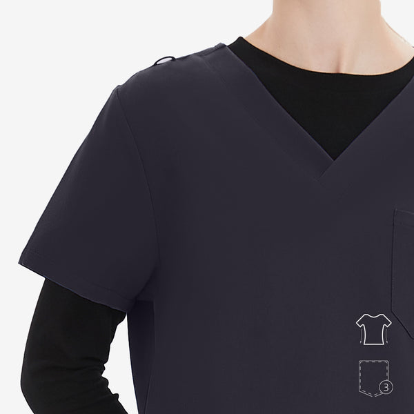 Dark-Grey