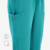 Teal