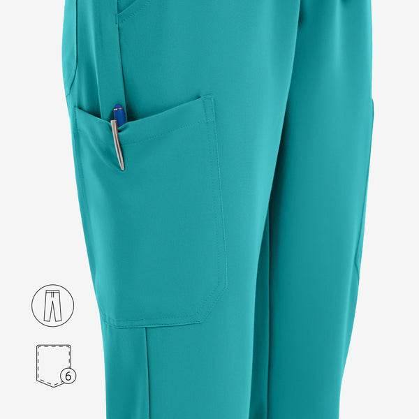 Teal