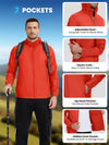 Fluor Red