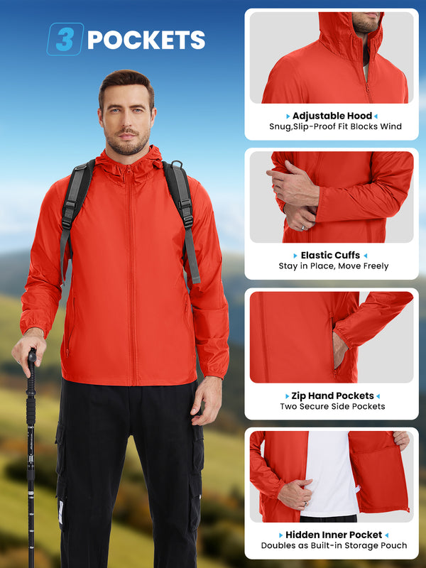 Fluor Red