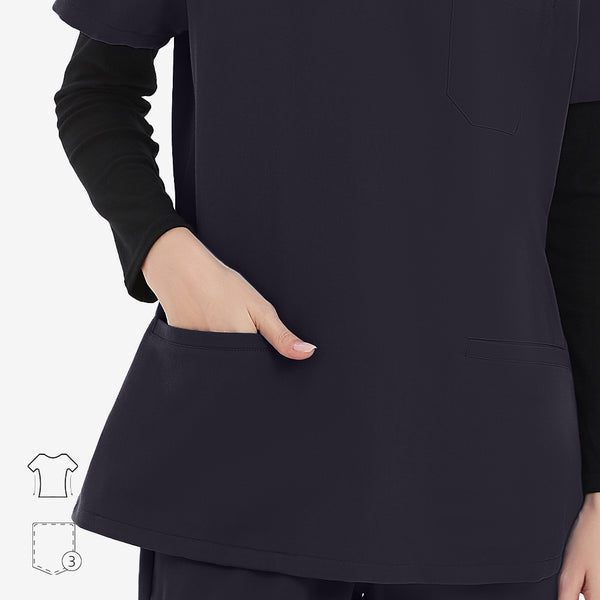 Dark-Grey