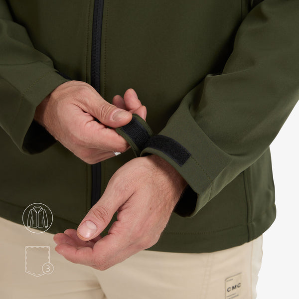 ArmyGreen
