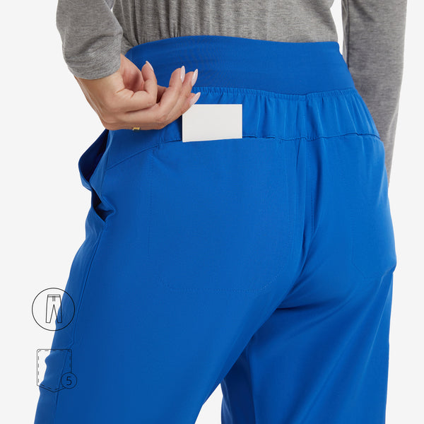 Royal-Blue