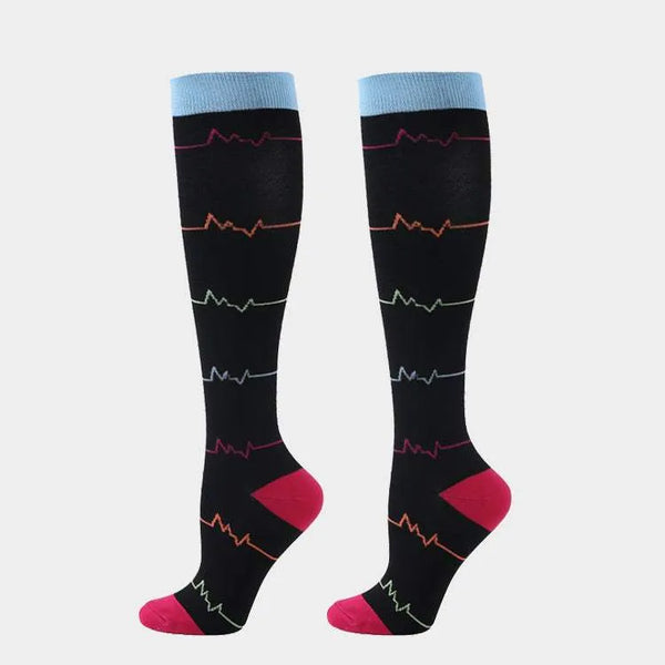 Chaussettes de compression Care