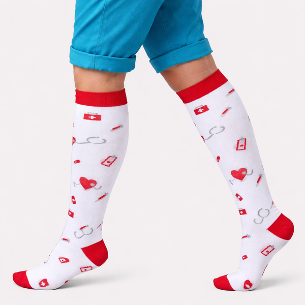 Chaussettes de compression Care