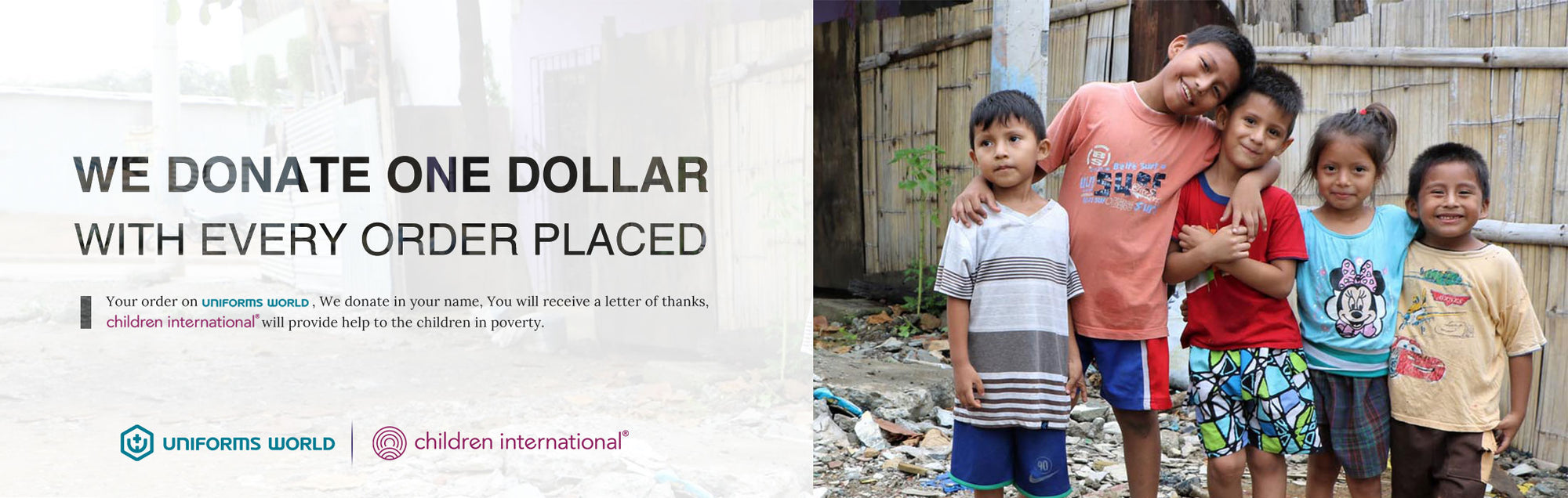 Children International