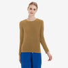 Mustard Yellow Classic Long Sleeve Underscrub