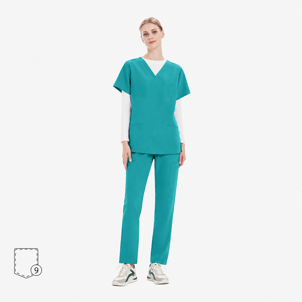 Teal