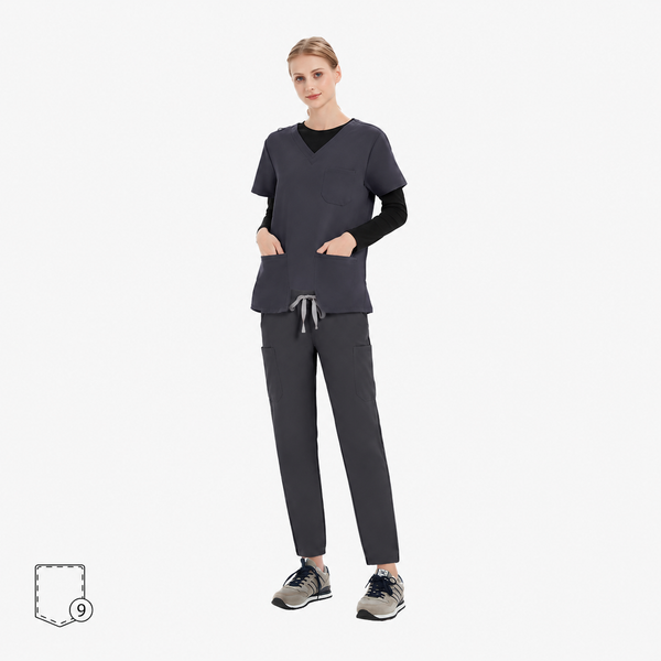 Dark-Grey