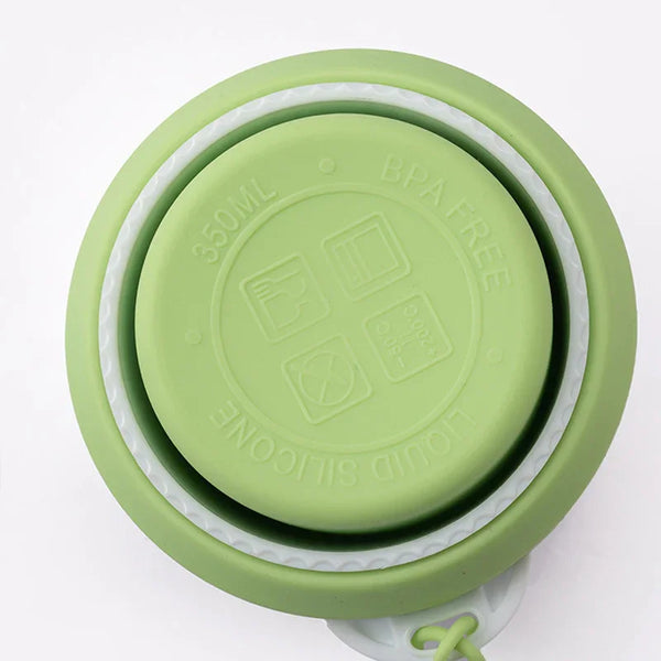 MediSip Collapsible Cup