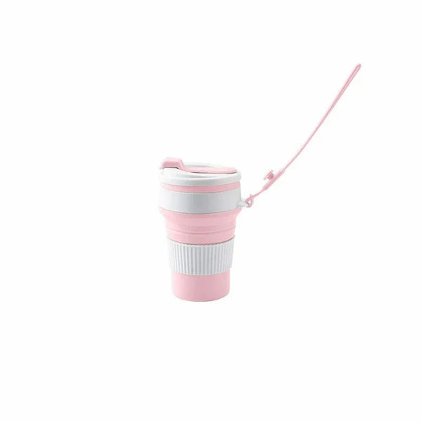 MediSip Collapsible Cup
