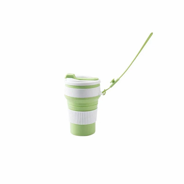 MediSip Collapsible Cup