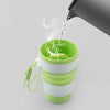 MediSip Collapsible Cup