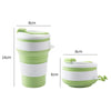 MediSip Collapsible Cup
