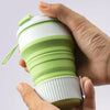MediSip Collapsible Cup