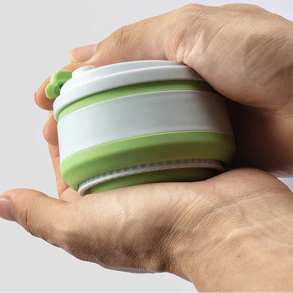 MediSip Collapsible Cup