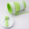 MediSip Collapsible Cup