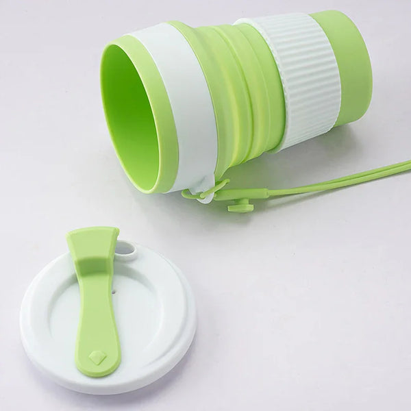 MediSip Collapsible Cup