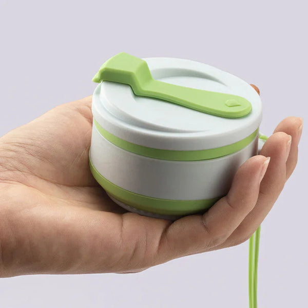 MediSip Collapsible Cup