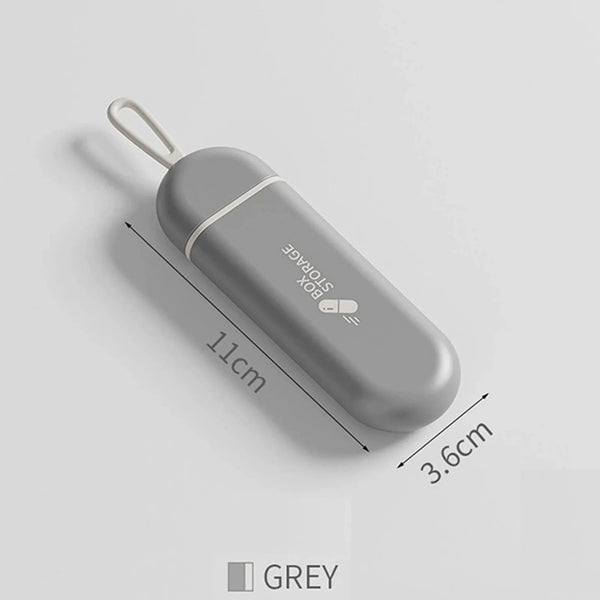 S-Grey