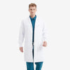 Reverve Lab Coat Front
