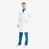 Reverve Lab Coat Side