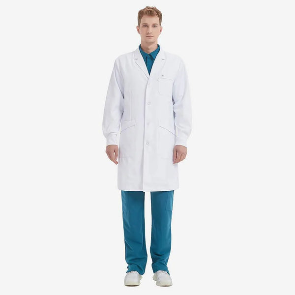 Reverve Lab Coat