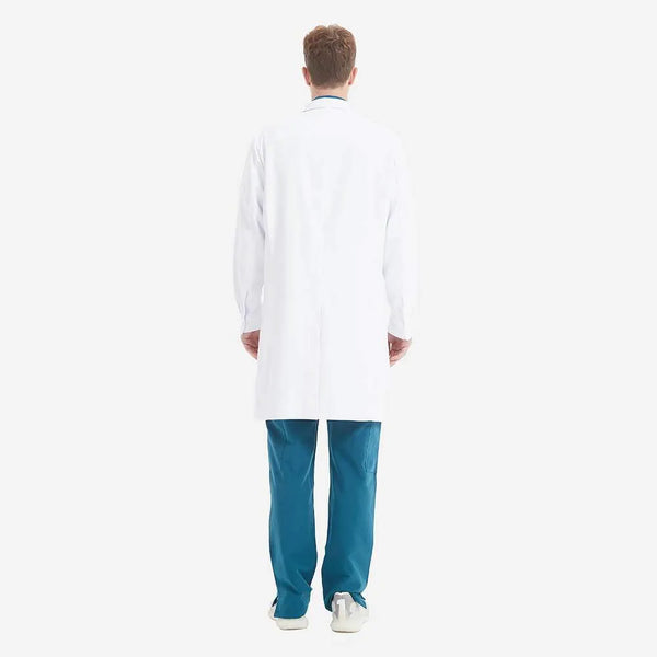 Reverve Lab Coat Back