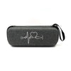 Dark Grey Stethoscope Bag