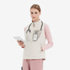 Workwear Fleece Vest Side
