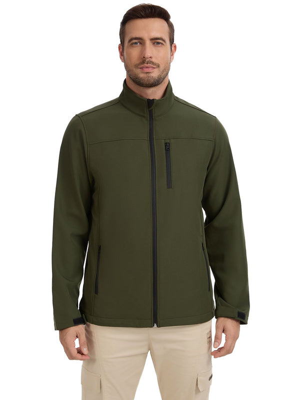 ArmyGreen