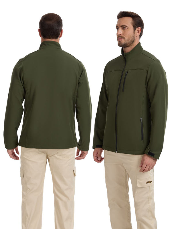 ArmyGreen