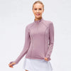 Pink Ganei Long Sleeve Underscrub