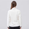 White Origins Fleece Jacket