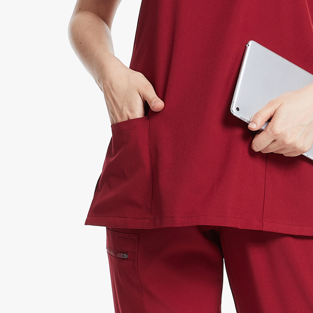 Valiant Set Classical Medical Uniform Uniforms World