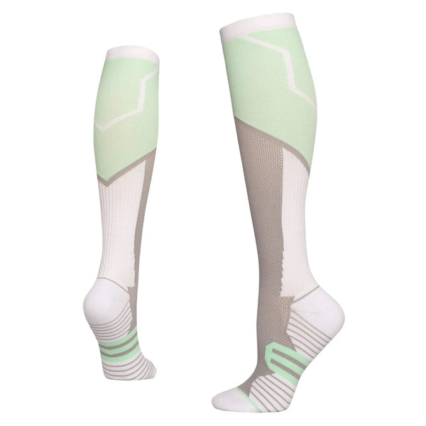 FeatherGreen Compression Socks