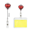 Nurse Badge Reel