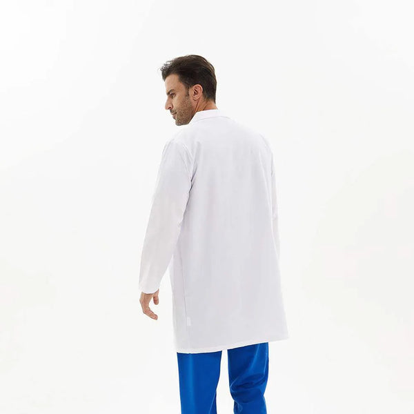 Marvelous Lab Coat Back