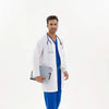Marvelous Lab Coat Side