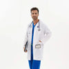 Marvelous Lab Coat
