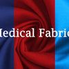 Which is the most preferred fabric for nurses’ scrubs?