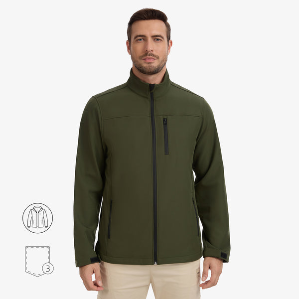ArmyGreen