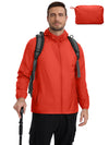 Fluor Red